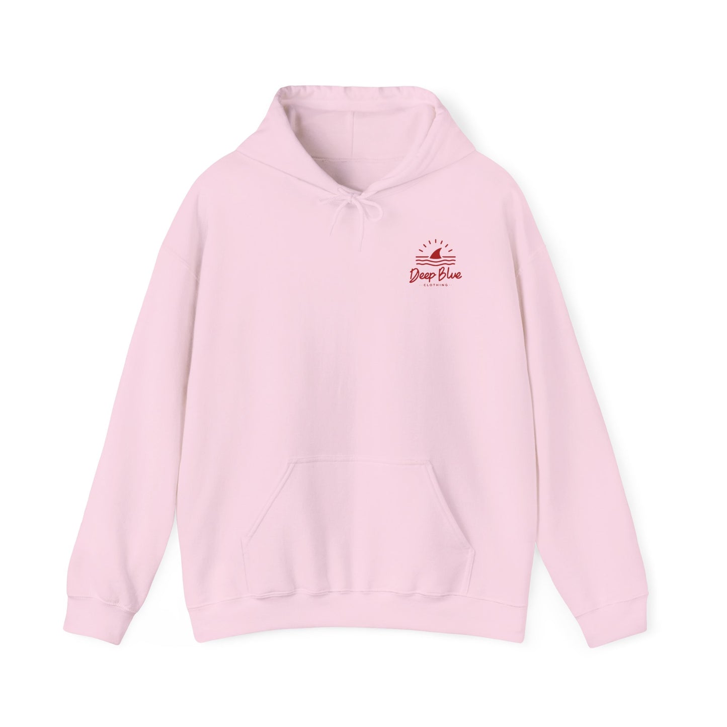 Miss Key West Hooded Sweatshirt