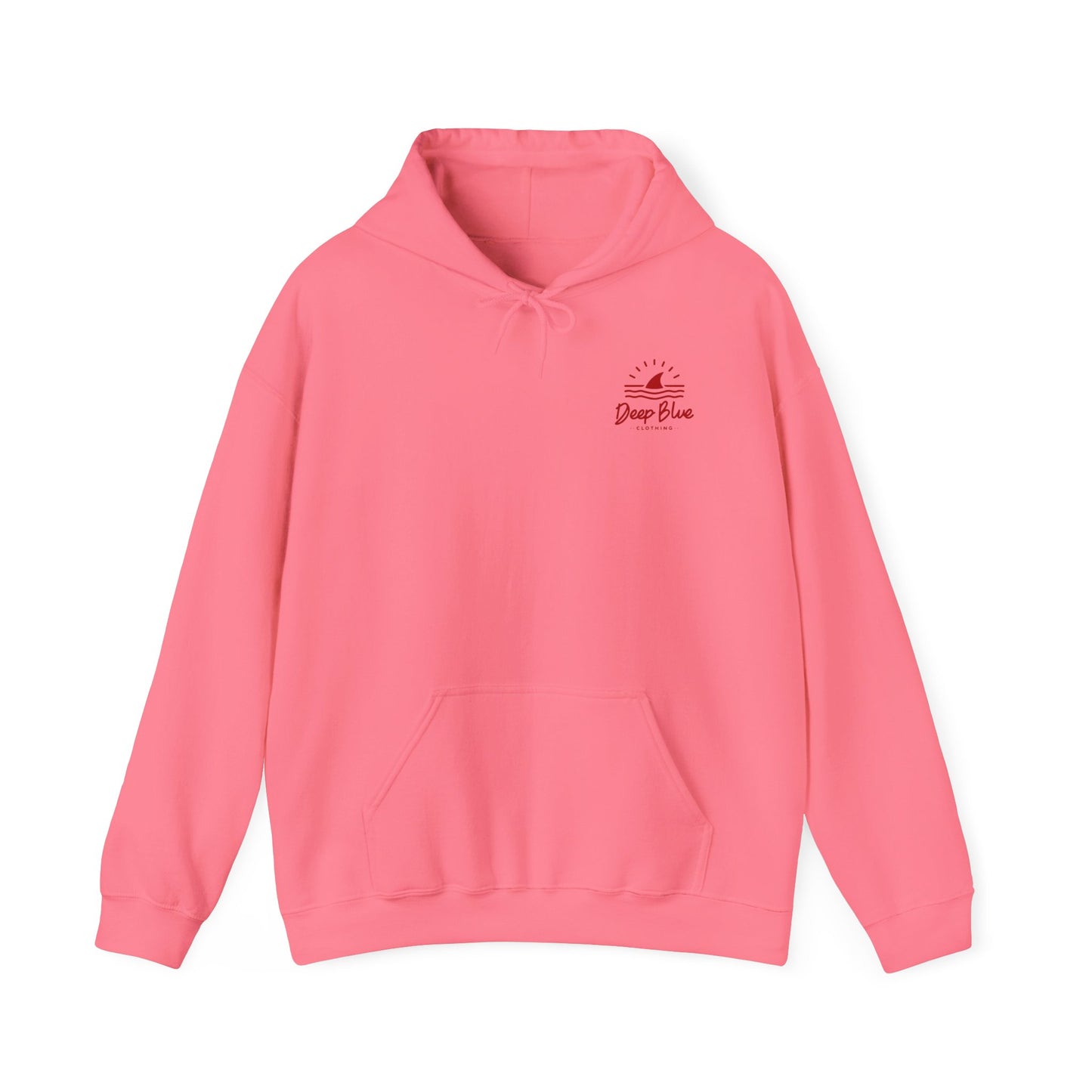 Miss Key West Hooded Sweatshirt