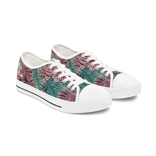 Women's Island Floral Kicks