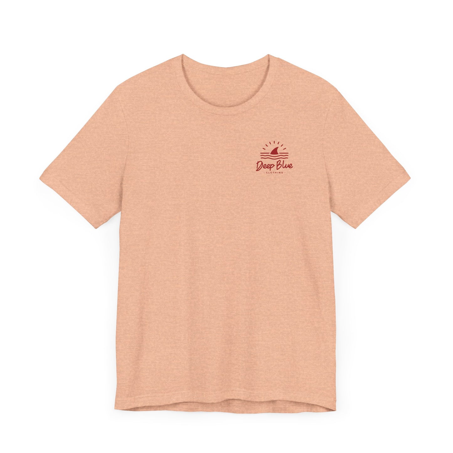 Miss Key West Tee