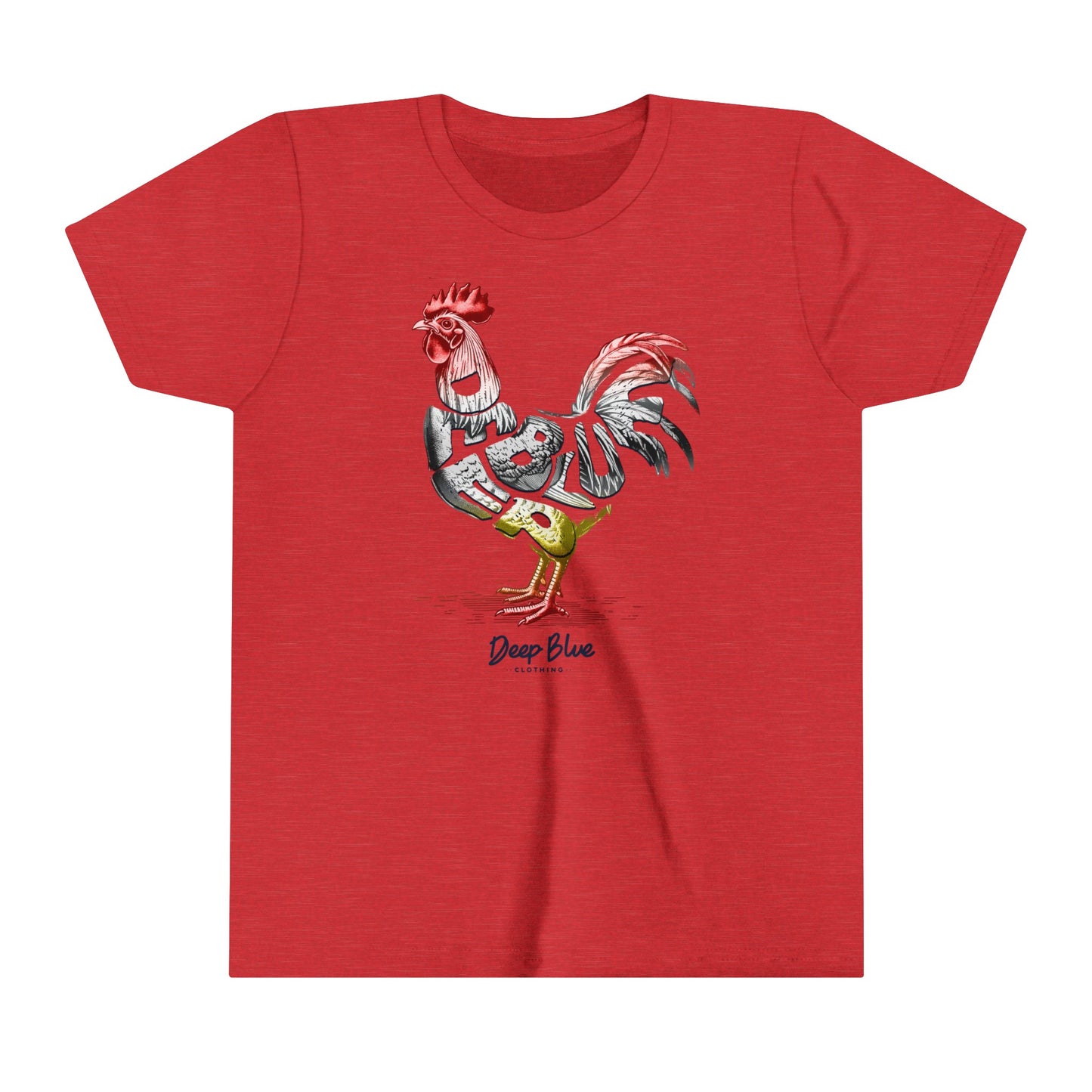 Kid's Rooster