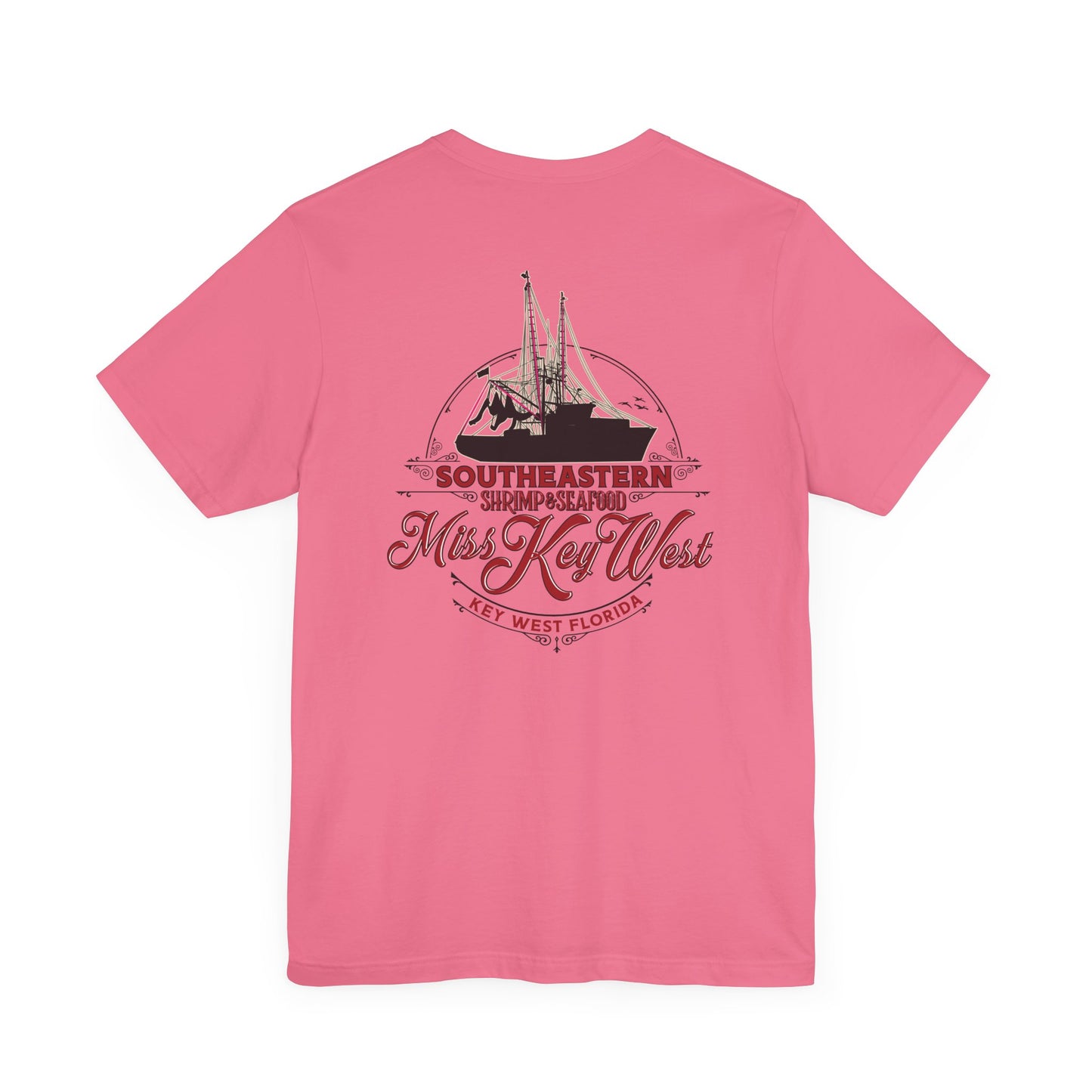 Miss Key West Tee