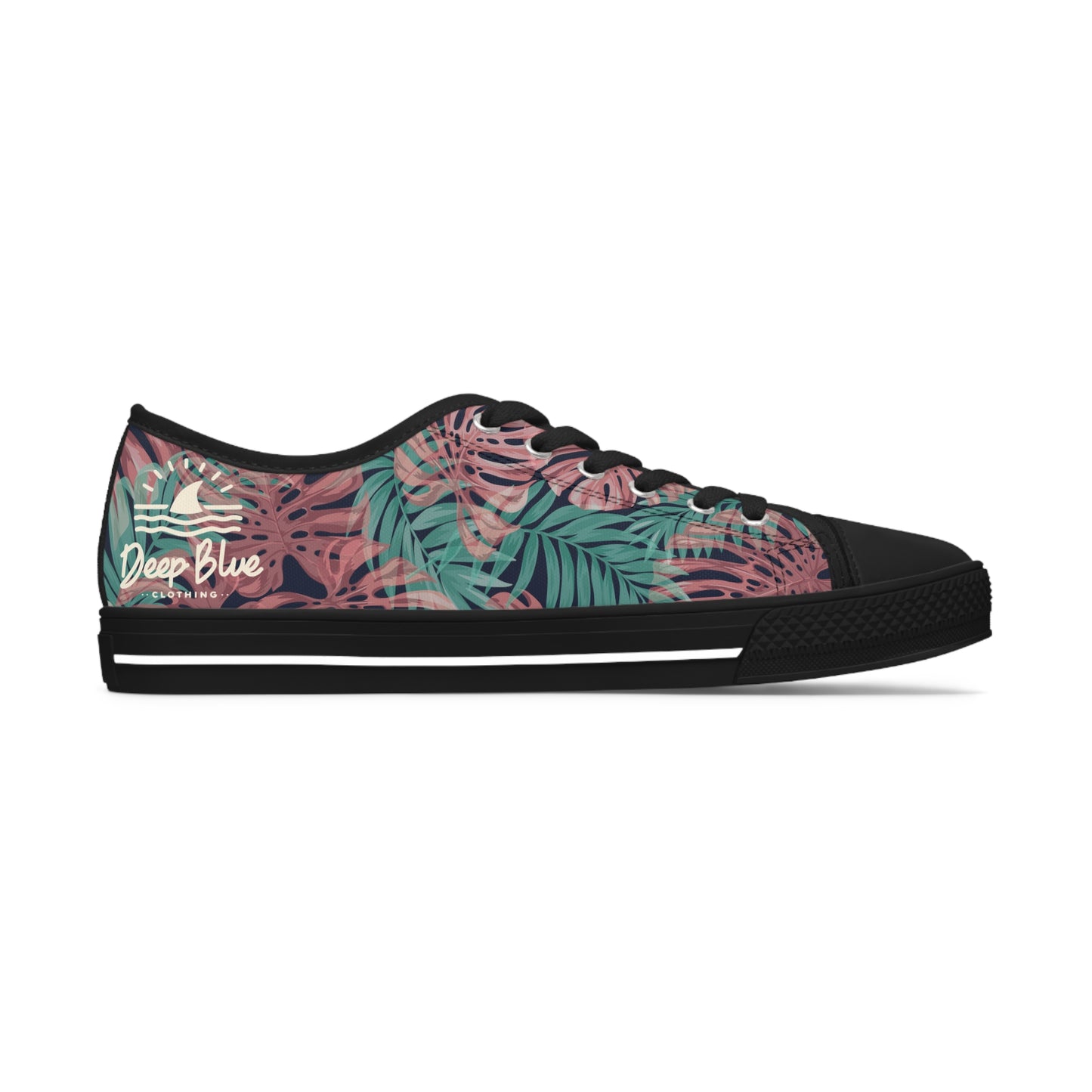 Women's Island Floral Kicks