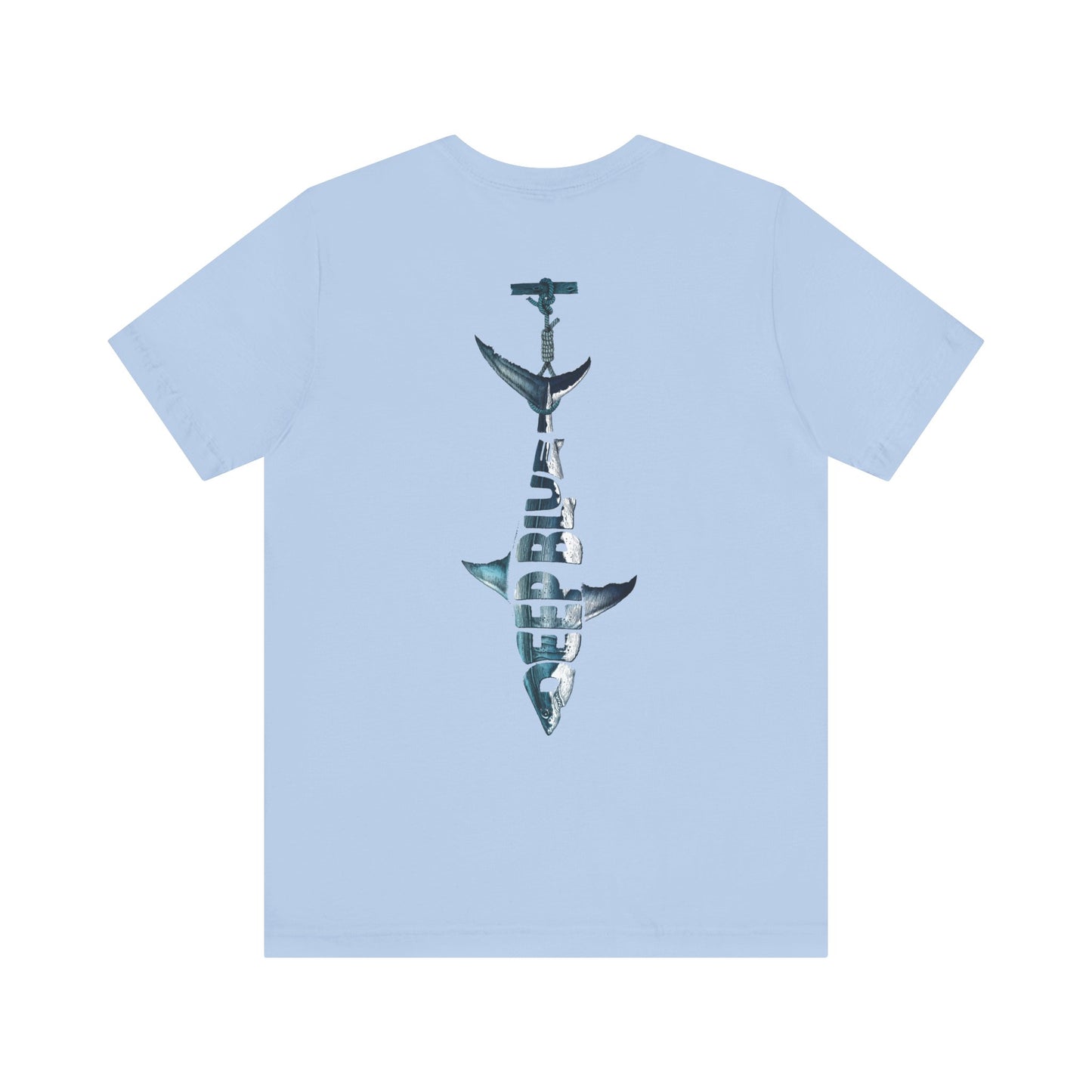 Hanging Tails - Comfy Tee