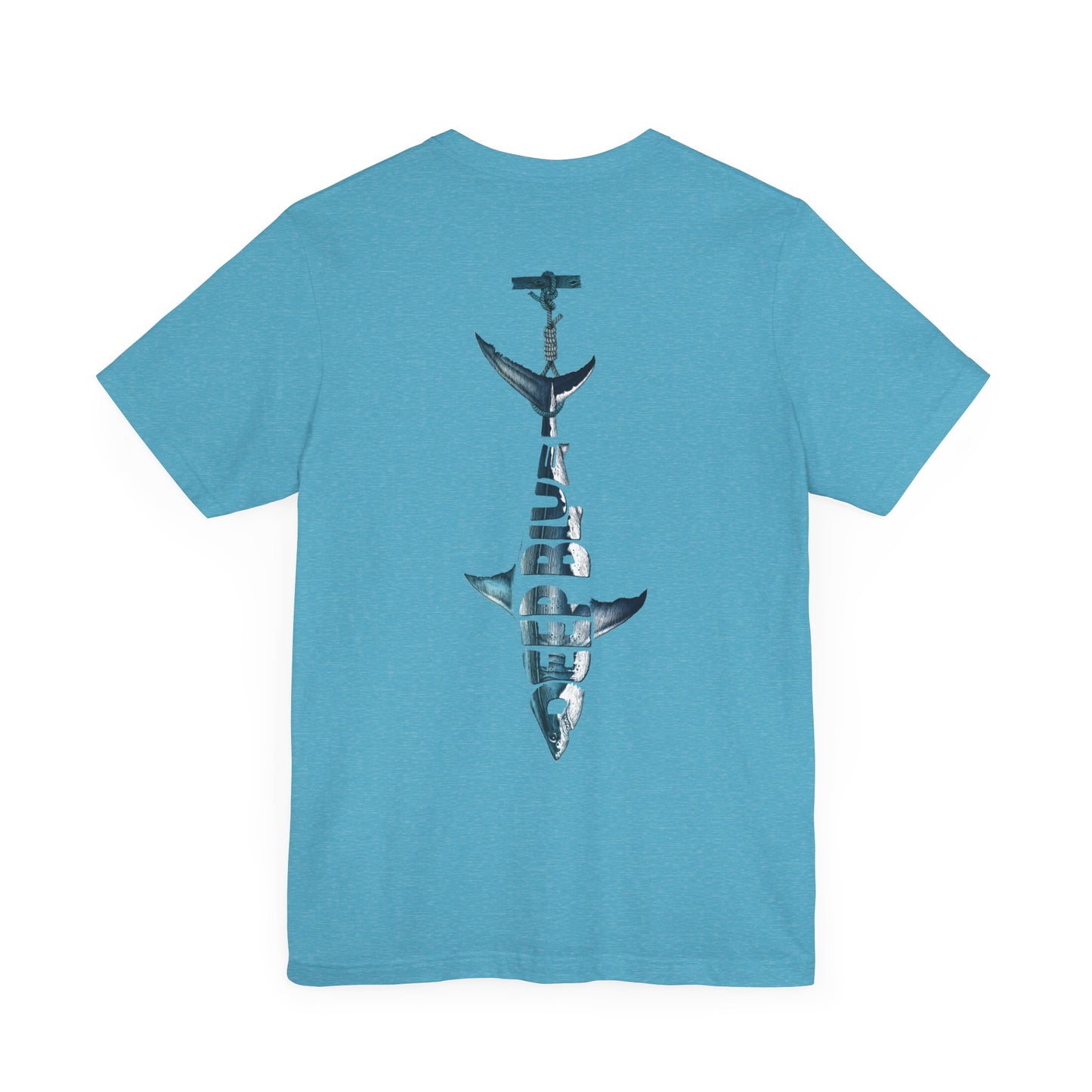 Hanging Tails - Comfy Tee