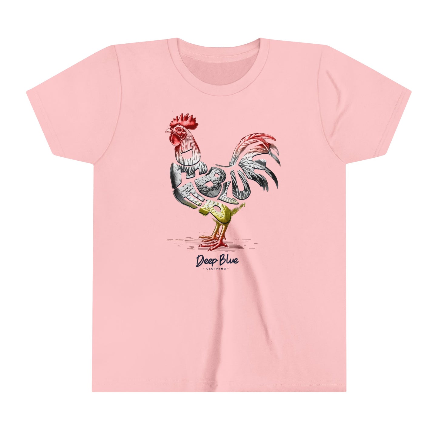 Kid's Rooster