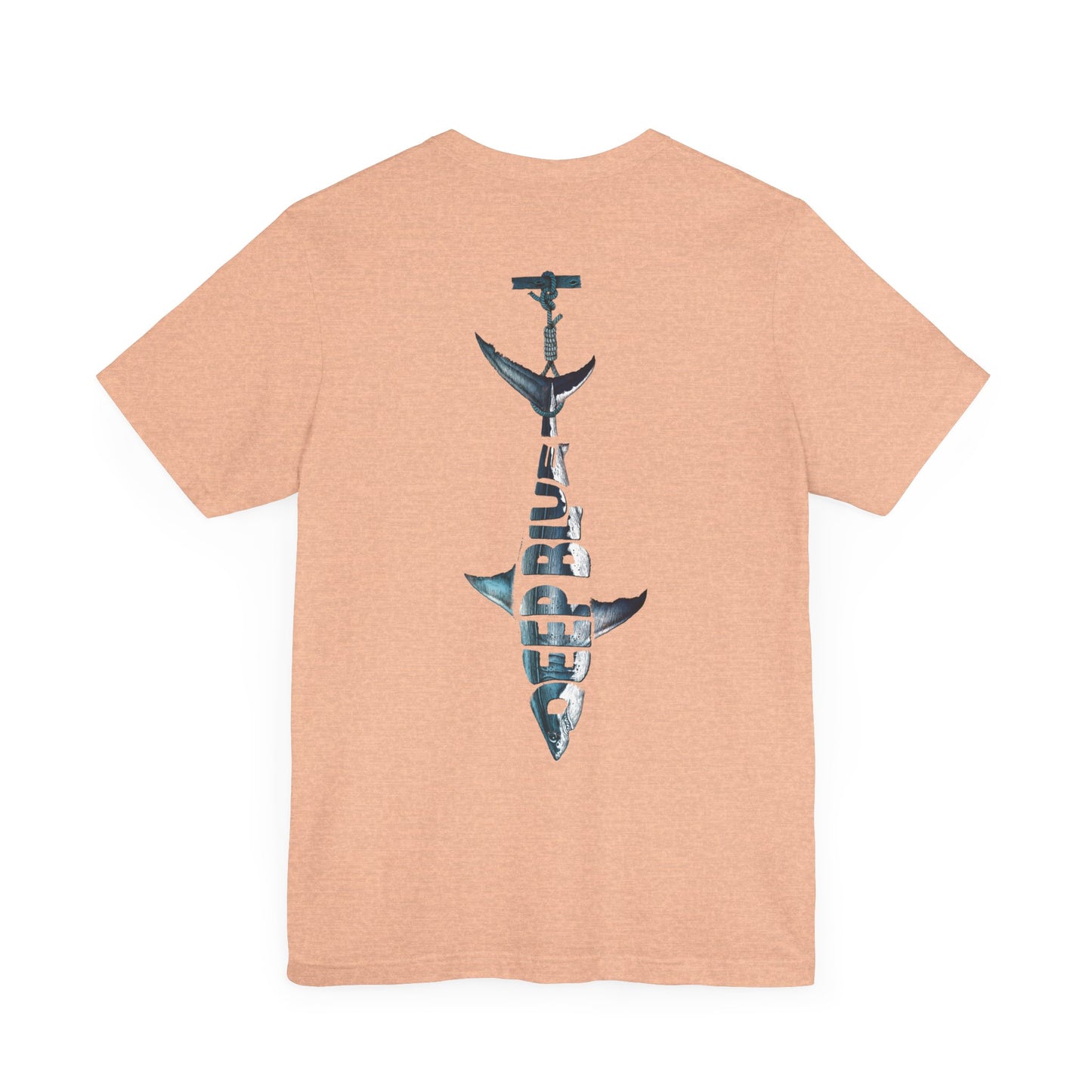 Hanging Tails - Comfy Tee