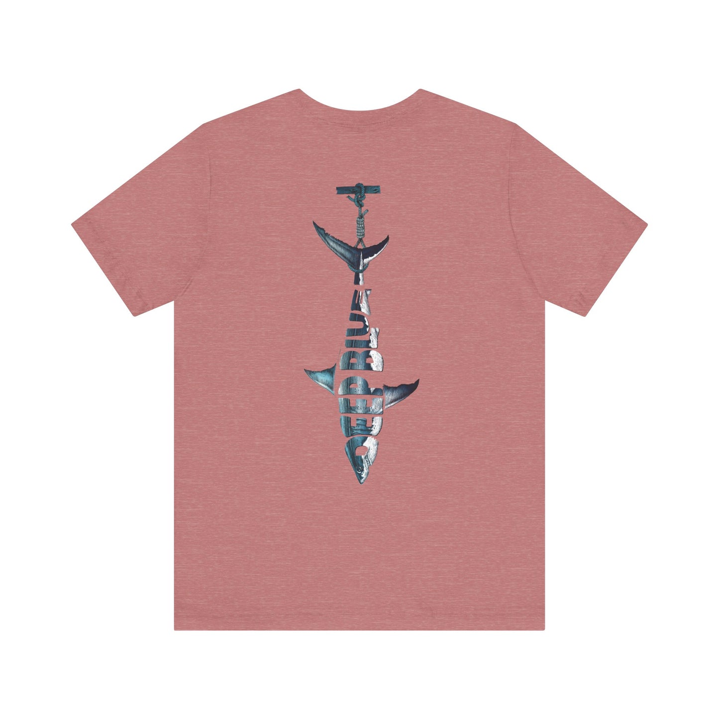 Hanging Tails - Comfy Tee