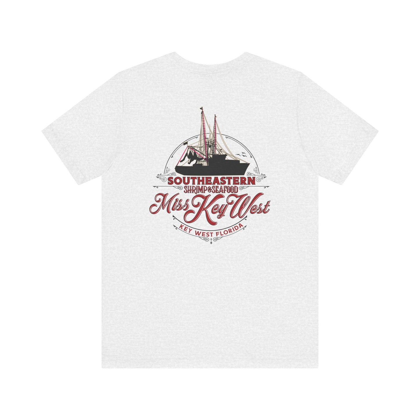 Miss Key West Tee