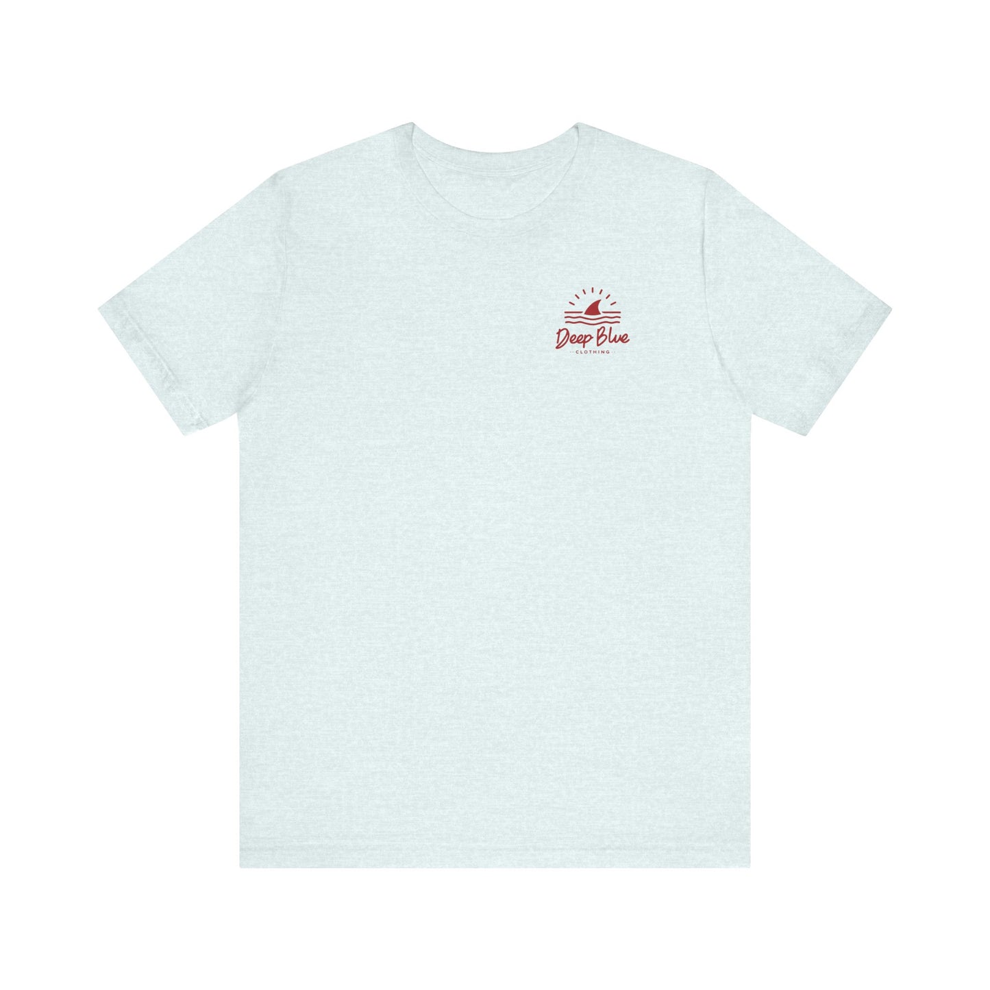 Miss Key West Tee