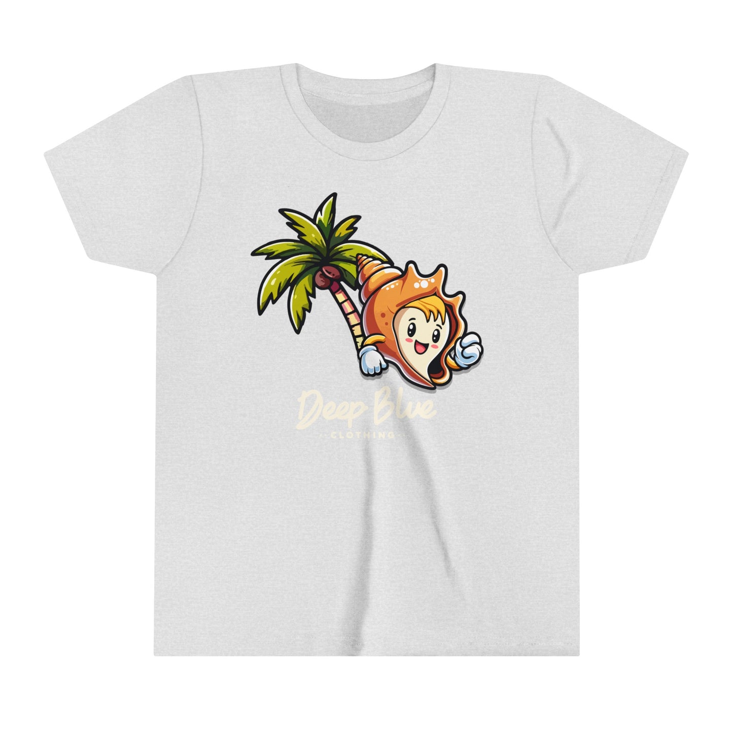 Kid's Conch Kid