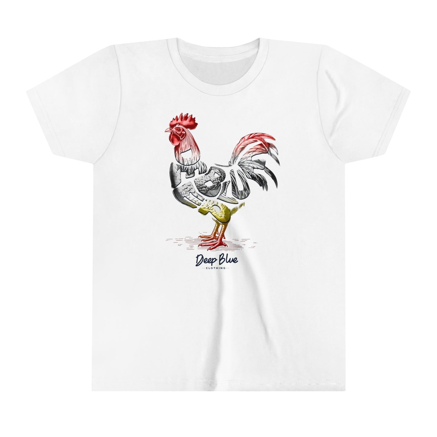 Kid's Rooster