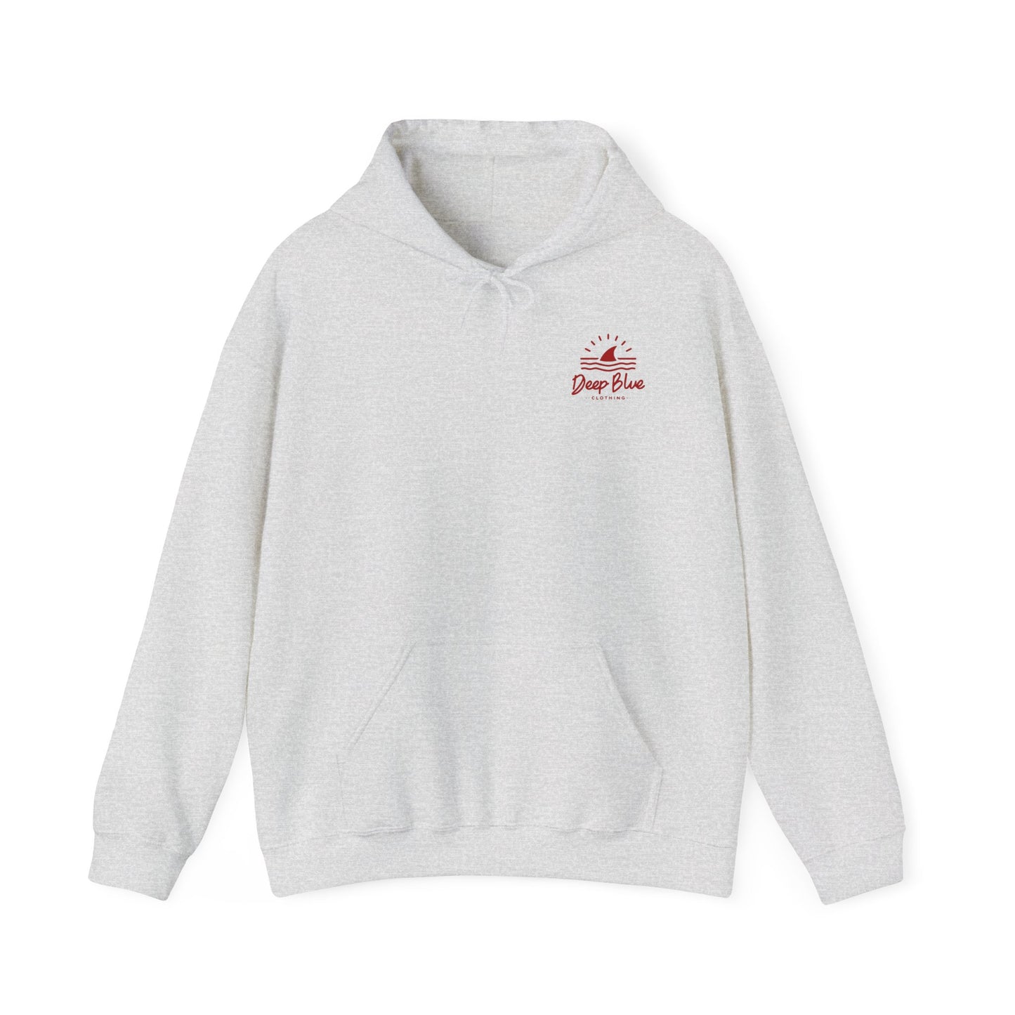 Miss Key West Hooded Sweatshirt